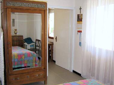 Casa de vacaciones en Monopoli (Bari)Casa de vacaciones