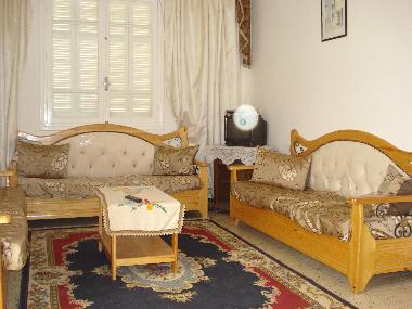 Apartamento de vacaciones en Stadtzentrum (Susah)Casa de vacaciones