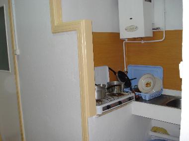 Apartamento de vacaciones en Stadtzentrum (Susah)Casa de vacaciones