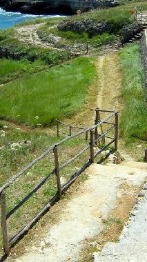 Casa de vacaciones en Monopoli (Bari)Casa de vacaciones