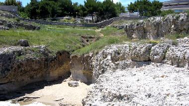 Casa de vacaciones en Monopoli (Bari)Casa de vacaciones