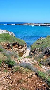 Casa de vacaciones en Monopoli (Bari)Casa de vacaciones