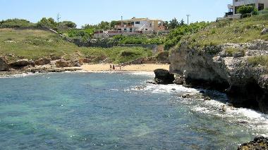 Casa de vacaciones en Monopoli (Bari)Casa de vacaciones