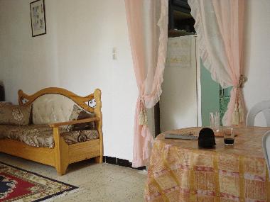 Apartamento de vacaciones en Stadtzentrum (Susah)Casa de vacaciones