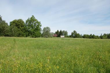 Casa de vacaciones en Litene (Lettland)Casa de vacaciones