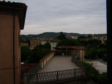 Apartamento de vacaciones en Caciana Terme (Pisa)Casa de vacaciones