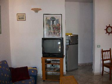 Apartamento de vacaciones en Olbia (Olbia-Tempio)Casa de vacaciones