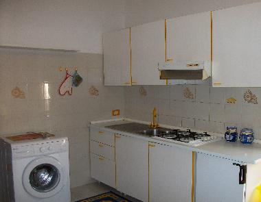 Apartamento de vacaciones en Olbia (Olbia-Tempio)Casa de vacaciones