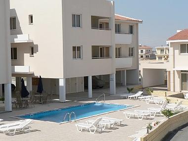 Apartamento de vacaciones en Pervolia (Larnaca)Casa de vacaciones