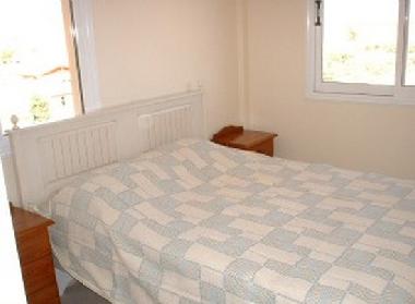 Apartamento de vacaciones en Pervolia (Larnaca)Casa de vacaciones