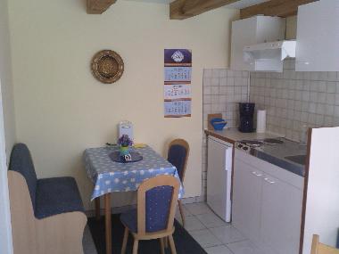Casa de vacaciones en Gerswalde (Uckermark)Casa de vacaciones