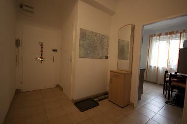 Apartamento de vacaciones en Wien (Viena)Casa de vacaciones