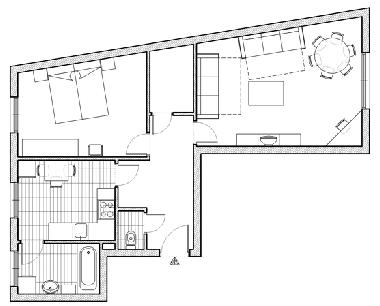 Apartamento de vacaciones en Wien (Viena)Casa de vacaciones