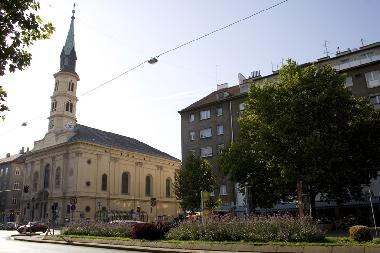 Apartamento de vacaciones en Wien (Viena)Casa de vacaciones