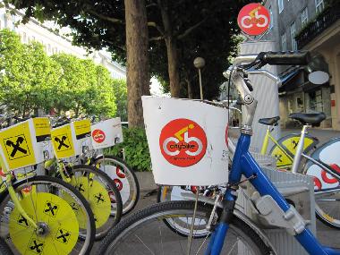 Apartamento de vacaciones en Wien (Viena)Casa de vacaciones