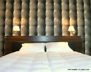 Hotel en Leba (Pomorskie)Casa de vacaciones