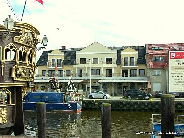 Hotel en Leba (Pomorskie)Casa de vacaciones