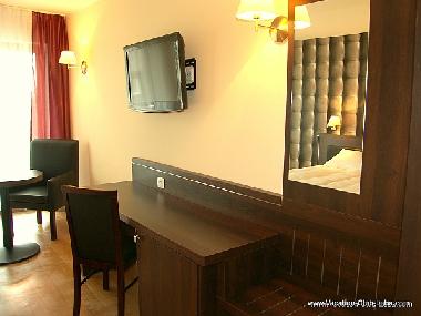 Hotel en Leba (Pomorskie)Casa de vacaciones