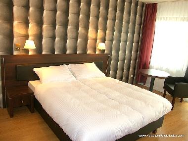 Hotel en Leba (Pomorskie)Casa de vacaciones