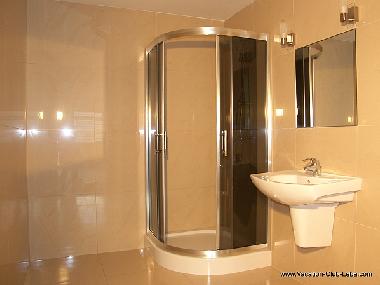 Hotel en Leba (Pomorskie)Casa de vacaciones