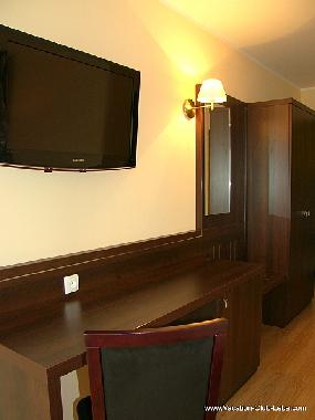 Hotel en Leba (Pomorskie)Casa de vacaciones