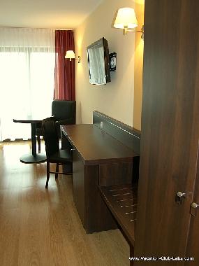 Hotel en Leba (Pomorskie)Casa de vacaciones