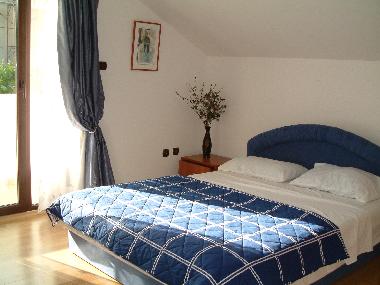 Apartamento de vacaciones en BUDVA (Montenegro)Casa de vacaciones