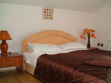 Apartamento de vacaciones en BUDVA (Montenegro)Casa de vacaciones