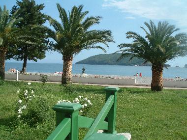 Apartamento de vacaciones en BUDVA (Montenegro)Casa de vacaciones