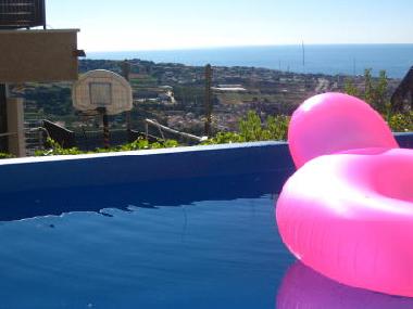 Apartamento de vacaciones en alella (Barcelona)Casa de vacaciones