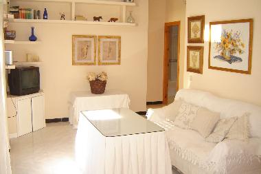 Apartamento de vacaciones en Seville (Sevilla)Casa de vacaciones