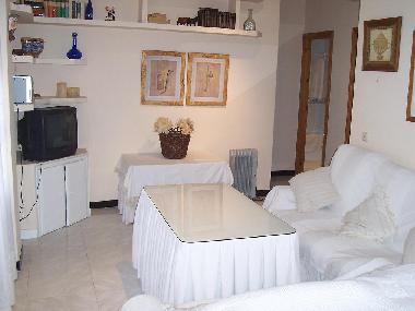 Apartamento de vacaciones en Seville (Sevilla)Casa de vacaciones