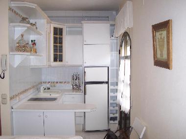 Apartamento de vacaciones en Seville (Sevilla)Casa de vacaciones