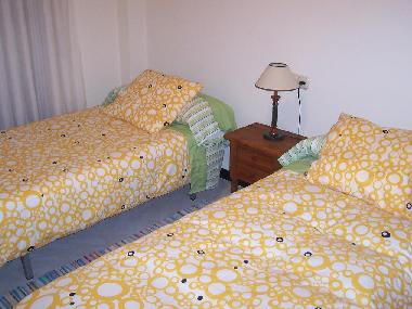 Apartamento de vacaciones en Seville (Sevilla)Casa de vacaciones