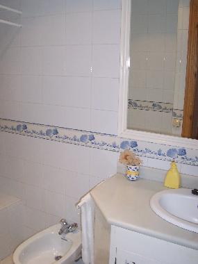 Apartamento de vacaciones en Seville (Sevilla)Casa de vacaciones