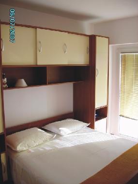 Apartamento de vacaciones en Povlja (Splitsko-Dalmatinska)Casa de vacaciones