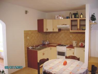Apartamento de vacaciones en Povlja (Splitsko-Dalmatinska)Casa de vacaciones