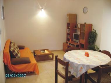 Apartamento de vacaciones en Povlja (Splitsko-Dalmatinska)Casa de vacaciones