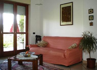 Apartamento de vacaciones en Baronissi (Salerno)Casa de vacaciones