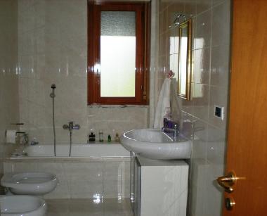 Apartamento de vacaciones en Baronissi (Salerno)Casa de vacaciones