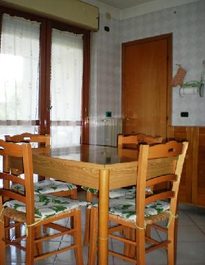 Apartamento de vacaciones en Baronissi (Salerno)Casa de vacaciones