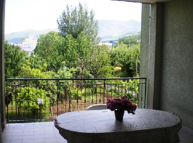Apartamento de vacaciones en Baronissi (Salerno)Casa de vacaciones