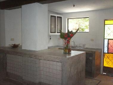 Casa de vacaciones en M�rida (Yucatan)Casa de vacaciones