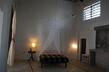 Casa de vacaciones en M�rida (Yucatan)Casa de vacaciones