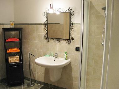 Apartamento de vacaciones en Sale Marasino (Brescia)Casa de vacaciones