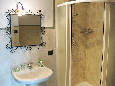 Apartamento de vacaciones en Sale Marasino (Brescia)Casa de vacaciones