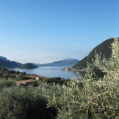 Apartamento de vacaciones en Sale Marasino (Brescia)Casa de vacaciones