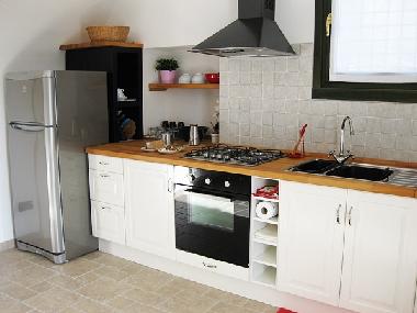 Apartamento de vacaciones en Sale Marasino (Brescia)Casa de vacaciones