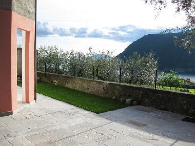 Apartamento de vacaciones en Sale Marasino (Brescia)Casa de vacaciones