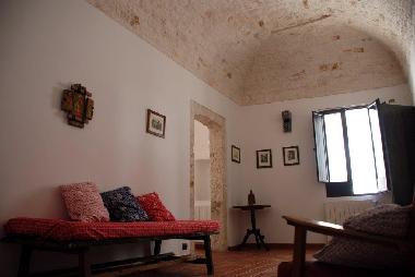 Apartamento de vacaciones en Locorotondo (Bari)Casa de vacaciones
